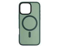 Etui do telefonów NEXT ONE Etui Mist Shield MagSafe iPhone 16 Pro Max green